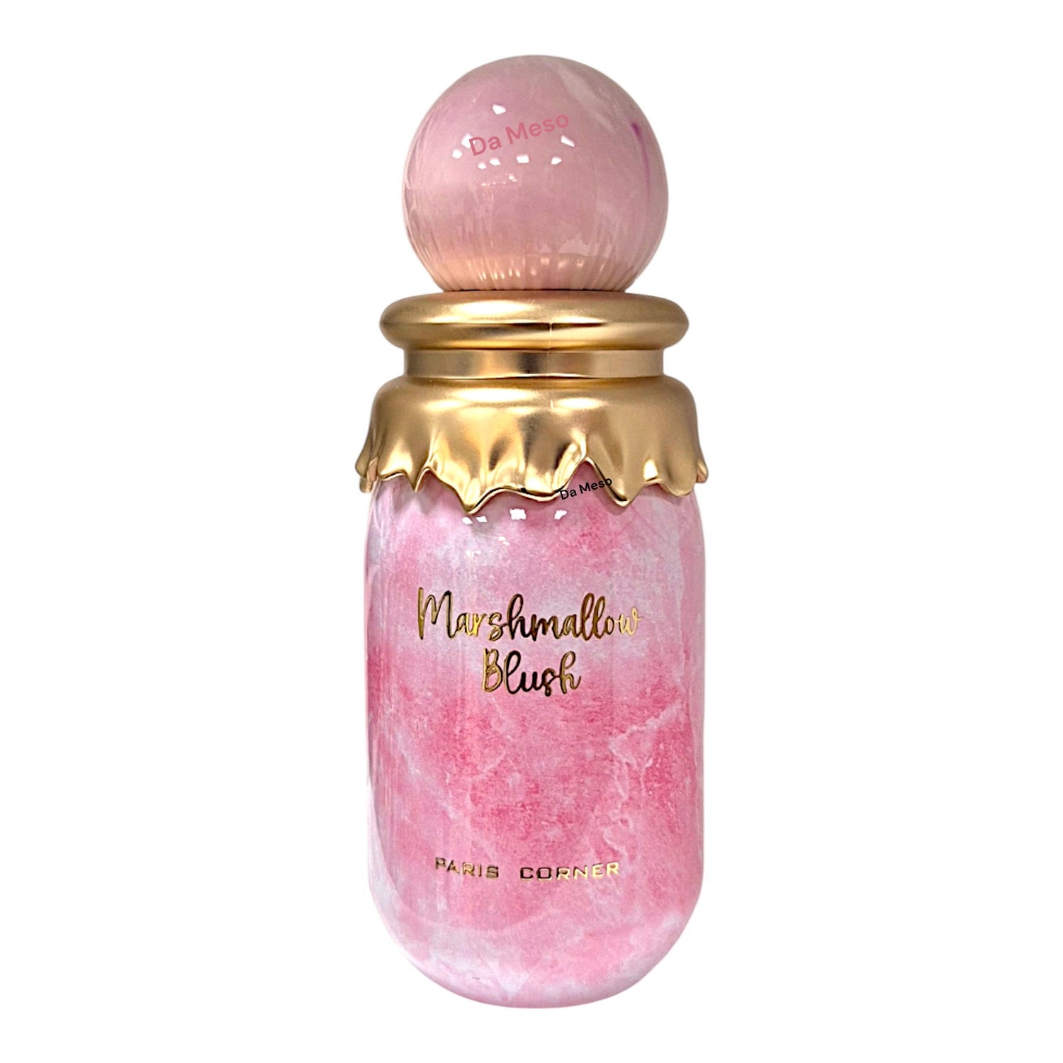 Paris Corner Marshmallow Blush Eau de Parfum 100ml