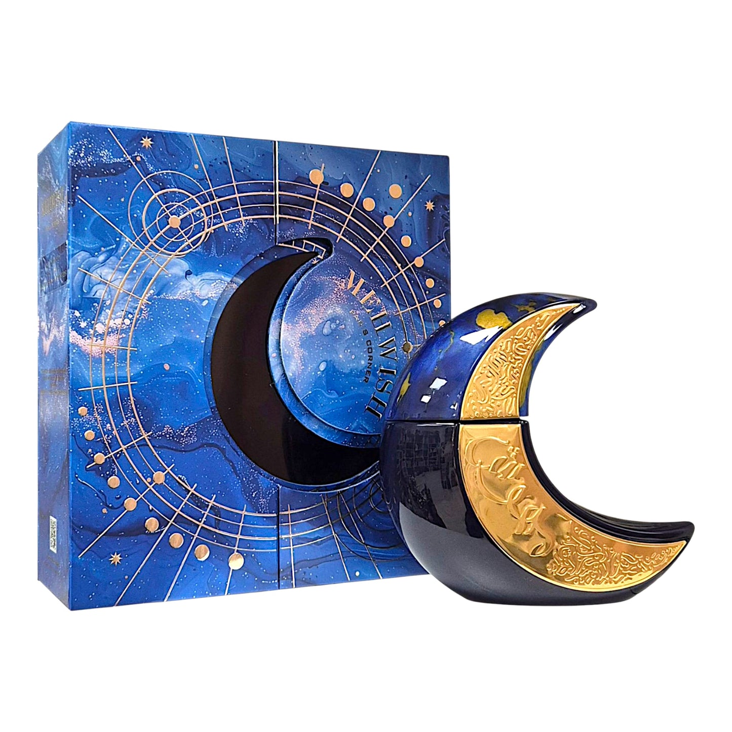 Paris Corner Mehwish Eau de Parfum 100 ml