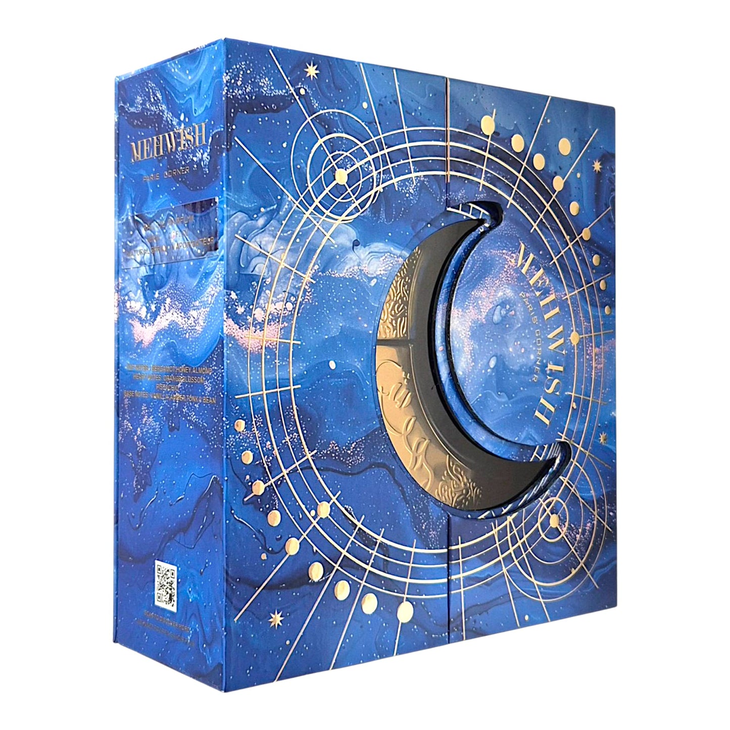 Paris Corner Mehwish Eau de Parfum 100 ml