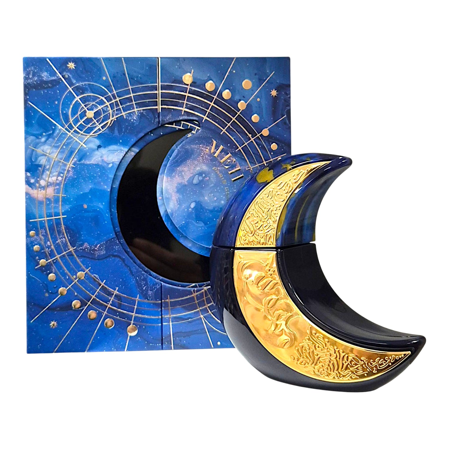 Paris Corner Mehwish Eau de Parfum 100 ml