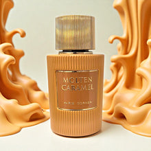 Paris Corner Molten Caramel Eau de Parfum 100ml