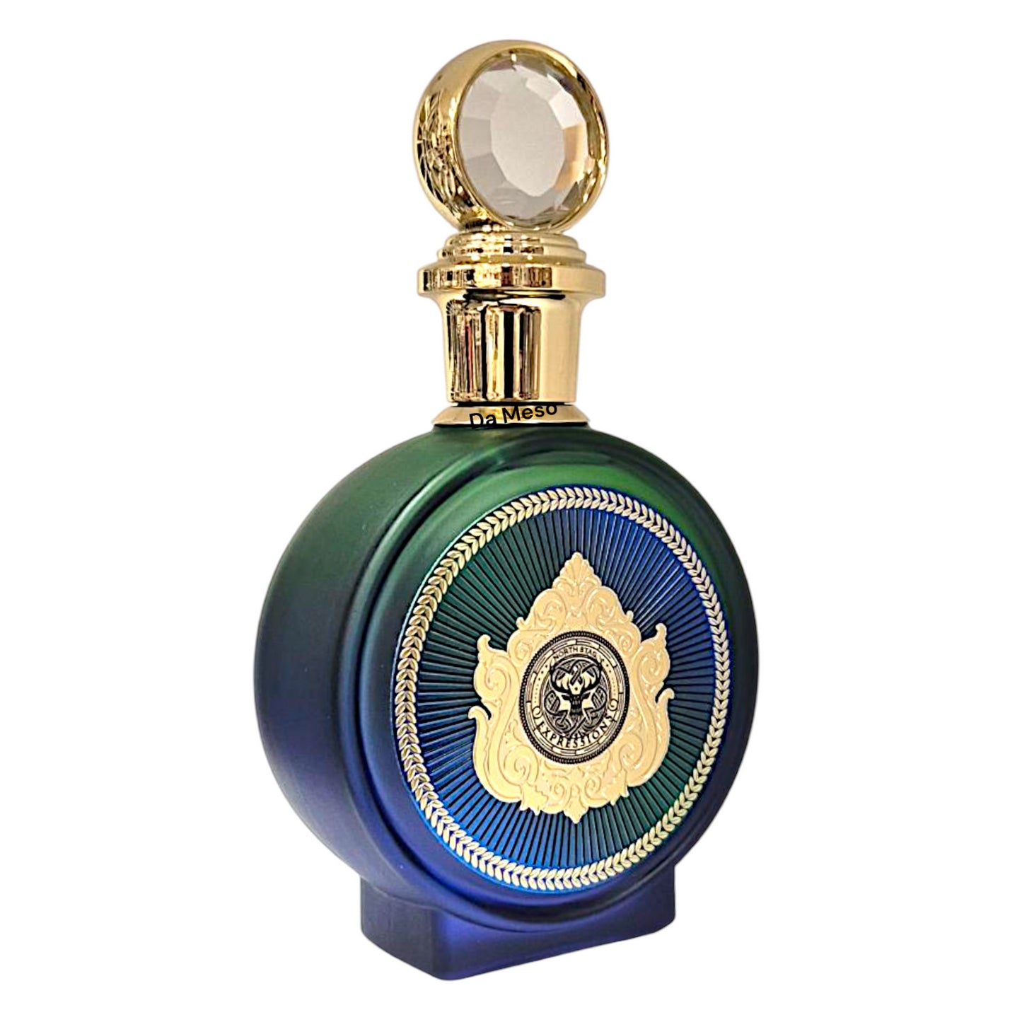 Paris Corner North Stag Expressions Un I Eau de Parfum 100 ml