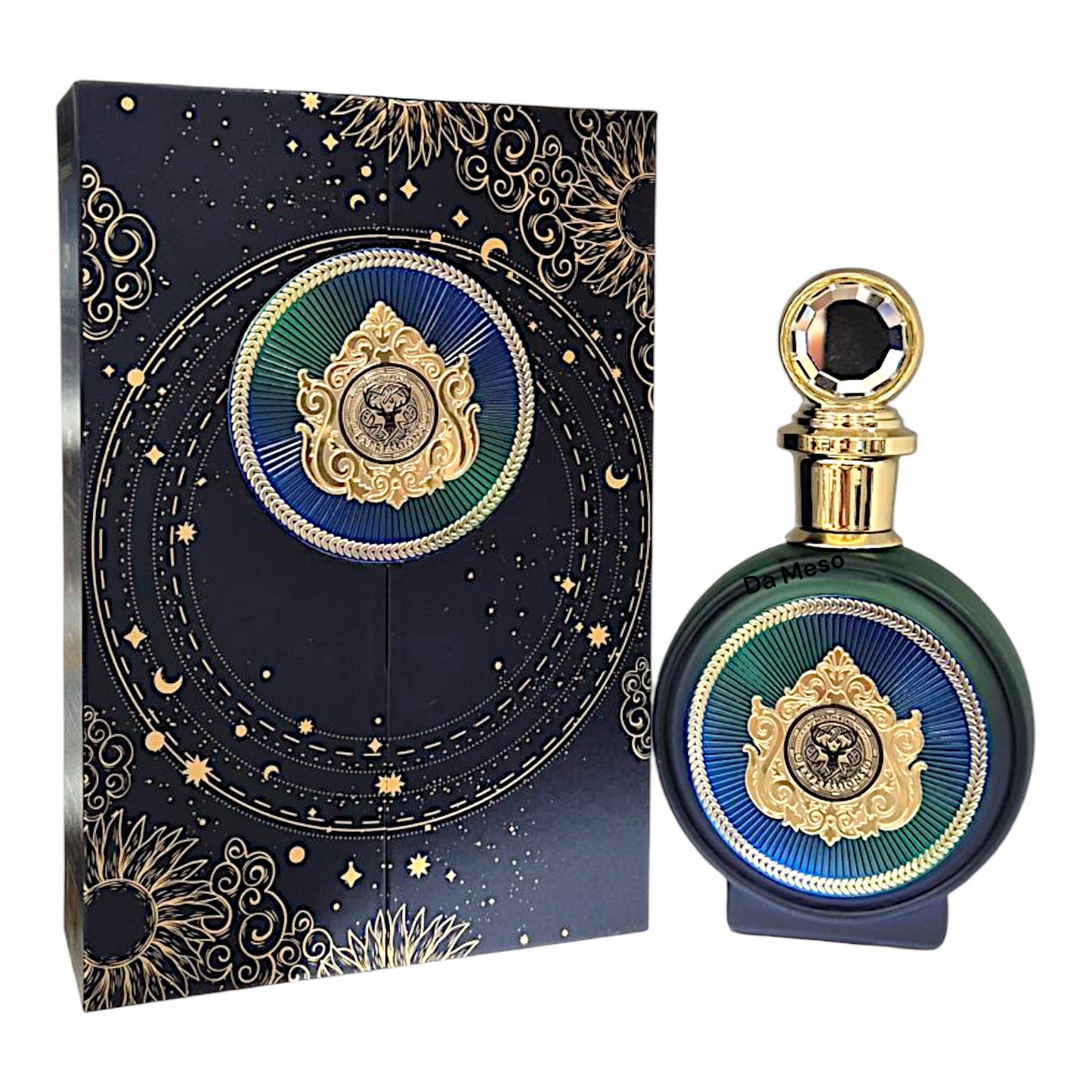 Paris Corner North Stag Expressions Un I Eau de Parfum 100 ml