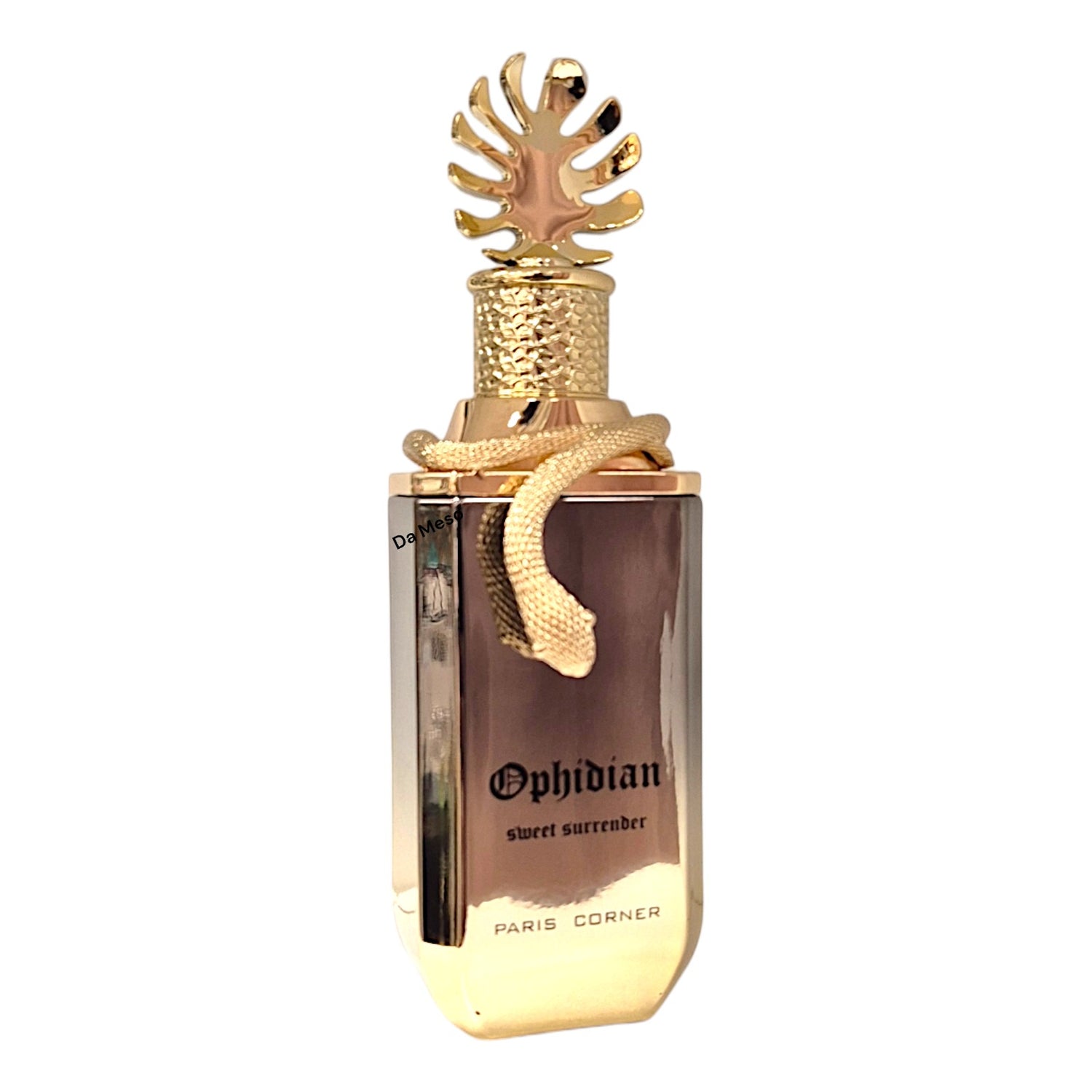 Paris Corner Ophidian Sweet Surrender Eau de Parfum 100ml