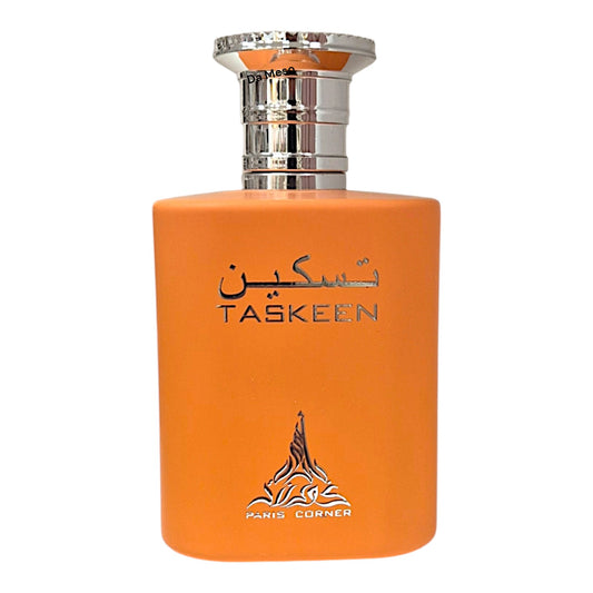 Paris Corner Taskeen Eau de Parfum 100ml