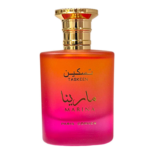 Paris Corner Taskeen Marina Eau de Parfum 100ml