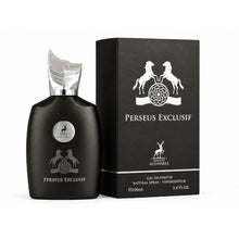 Perseus Exclusif Eau de Parfum – Orientalisch Holzig
