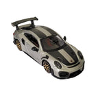 Bburago Street Fire Modellautos 1:43 im Display