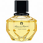 Aigner Pour Femme Eau de Parfum 100 ml – blumig-orientalischer Damenduft mit Rose, Bergamotte und Moschus