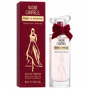 Prêt à Porter Absolute Velvet Eau de Parfum – Fruchtig Blumig