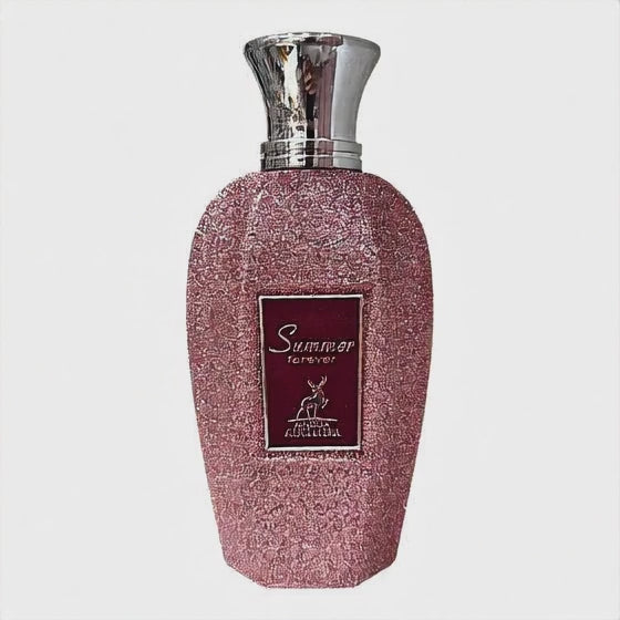 Maison Alhambra Summer Forever Eau de Parfum 100ml