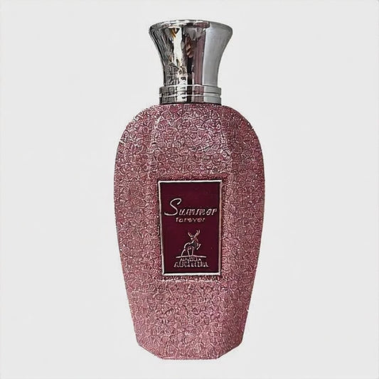 Maison Alhambra Summer Forever Eau de Parfum 100ml