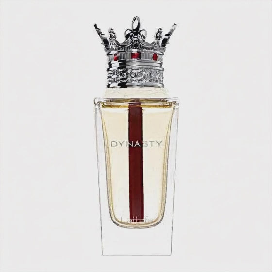 Lattafa Dynasty Eau de Parfum 100ml Unisex