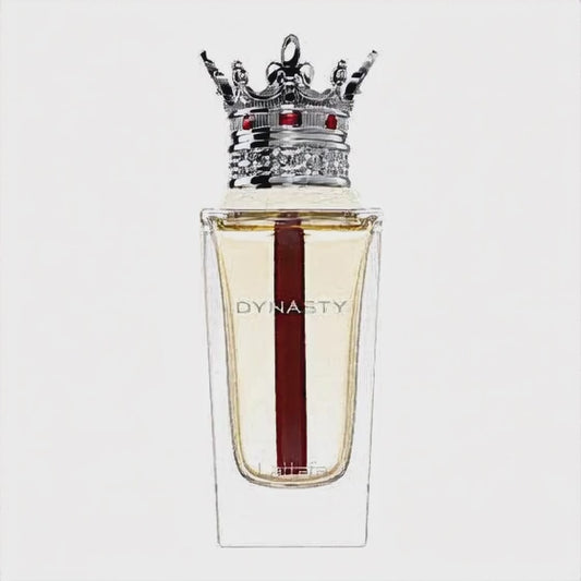 Lattafa Dynasty Eau de Parfum 100ml Unisex