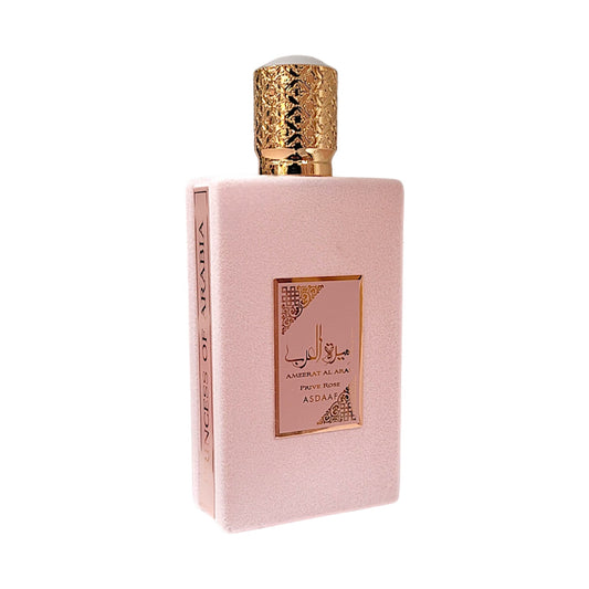 Asdaaf Ameer Al Arab Prive Rose Eau de Parfum 100ml