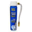 Puck Fahrrad Reifenschaum zur schnellen Reparatur 75ml