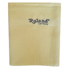 Roland Germany Mikrofasertücher Geschirrtücher 42x68 cm 4 Stück