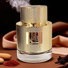 Lattafa Qaa´ed Eau de Parfum 100ml