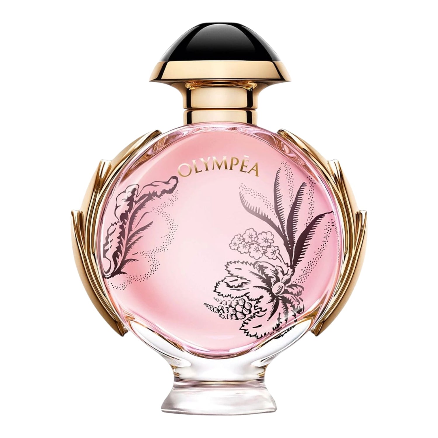 Rabanne Olympéa Blossom – Eau de Parfum Florale für Damen