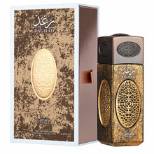 Raghad Eau de Parfum – Orientalisch Blumig