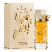Raheeq Parfum Extrakt – Orientalisch Blumig