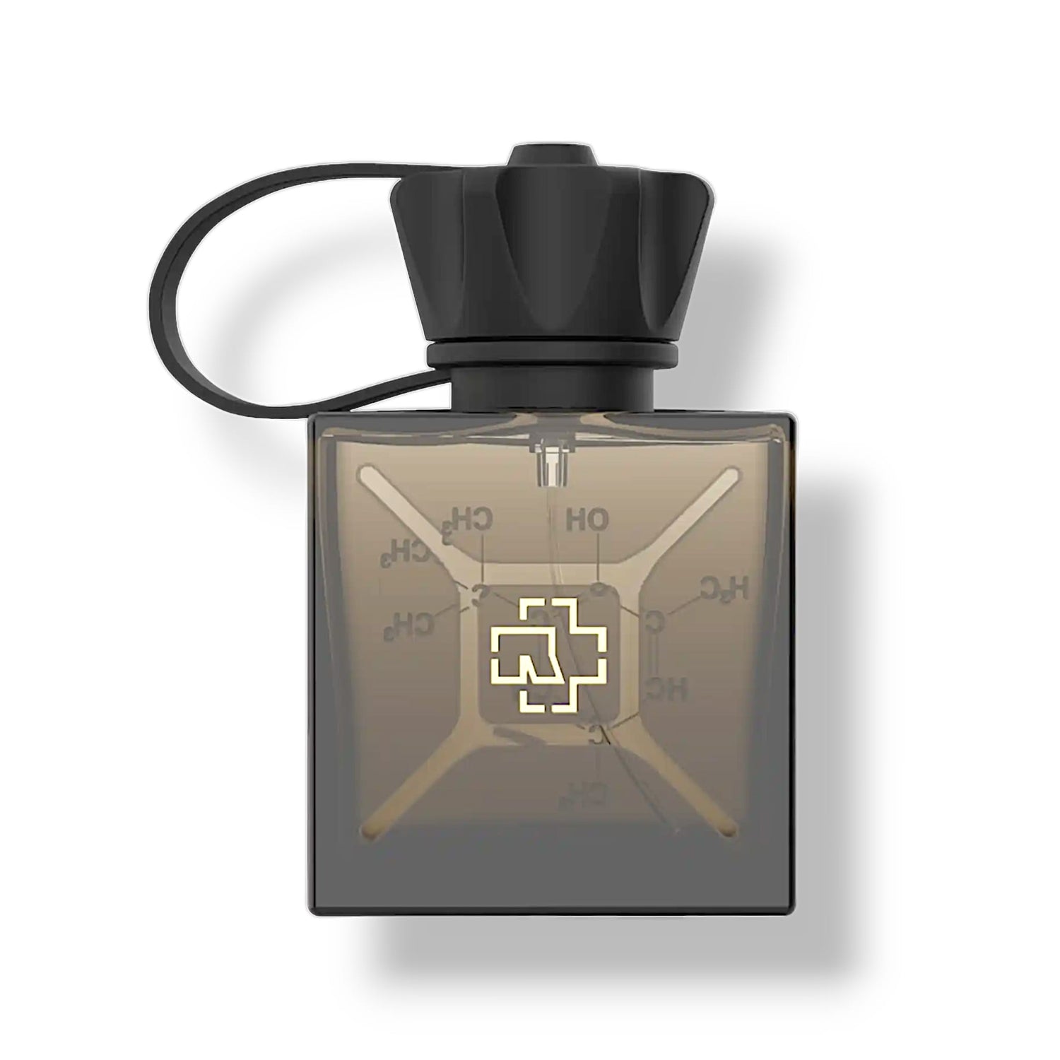 Rammstein Gasolin Eau de Parfum 100ml