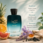 Rasasi Hawas Malibu Eau de Parfum 100 ml