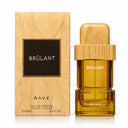 Rave Brulant Eau de Parfum – Orientalisch Gourmand