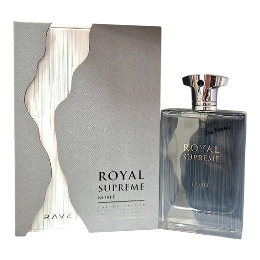 Rave Royal Supreme Noble Eau de Parfum 100 ml