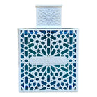 Rayhaan Azul Eau de Parfum 100 ml – frischer, zitrischer Herrenduft mit Bergamotte, Zitrone und Calone