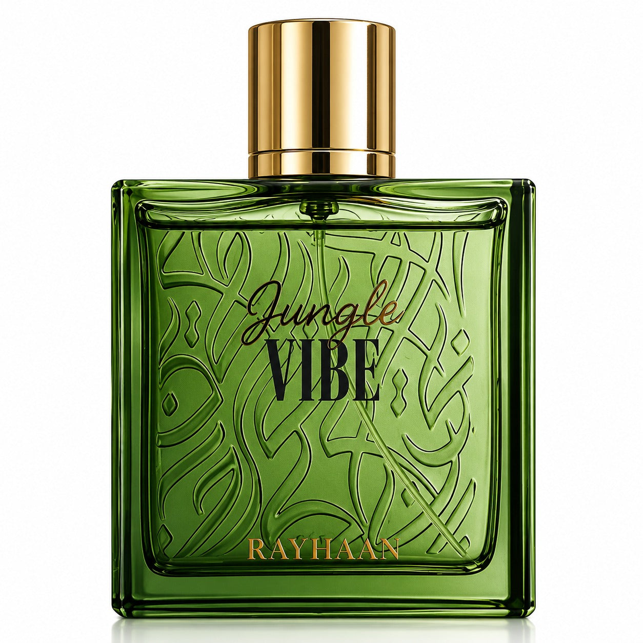 Rayhaan Jungle Vibe Eau de Parfum 100ml
