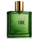 Rayhaan Jungle Vibe Eau de Parfum 100ml