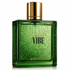 Rayhaan Jungle Vibe Eau de Parfum 100ml