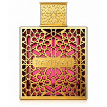 Rayhaan Kiss Eau de Parfum 100 ml