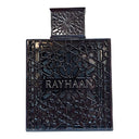 Rayhaan Obsidian Eau de Parfum 100 ml
