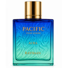 Rayhaan Pacific Aura Pour Homme Eau de Parfum 100 ml – frischer Herrenduft mit Bergamotte, Lavendel und Amber