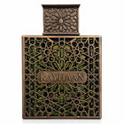 Rayhaan Terra Eau de Parfum 100ml mit Patchouli und holzigen Noten