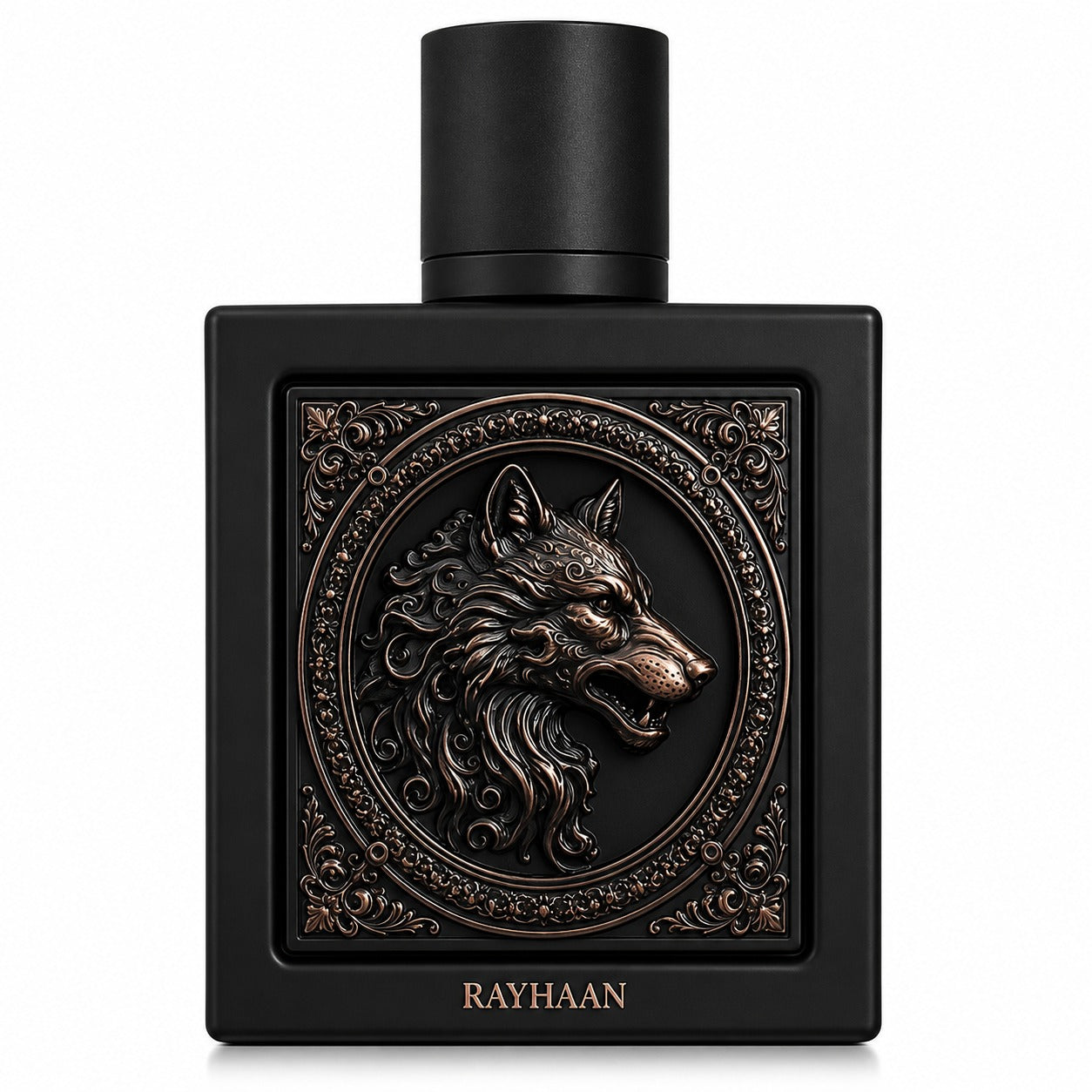 Rayhaan Wolf Eau de Parfum 100ml Herren Duft