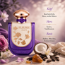 Riiffs Fleurie Violette Eau de Parfum 100 ml