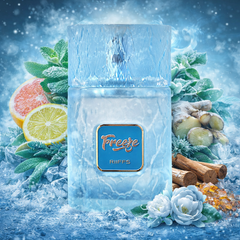 Riiffs Freeze Eau de Parfum 100 ml