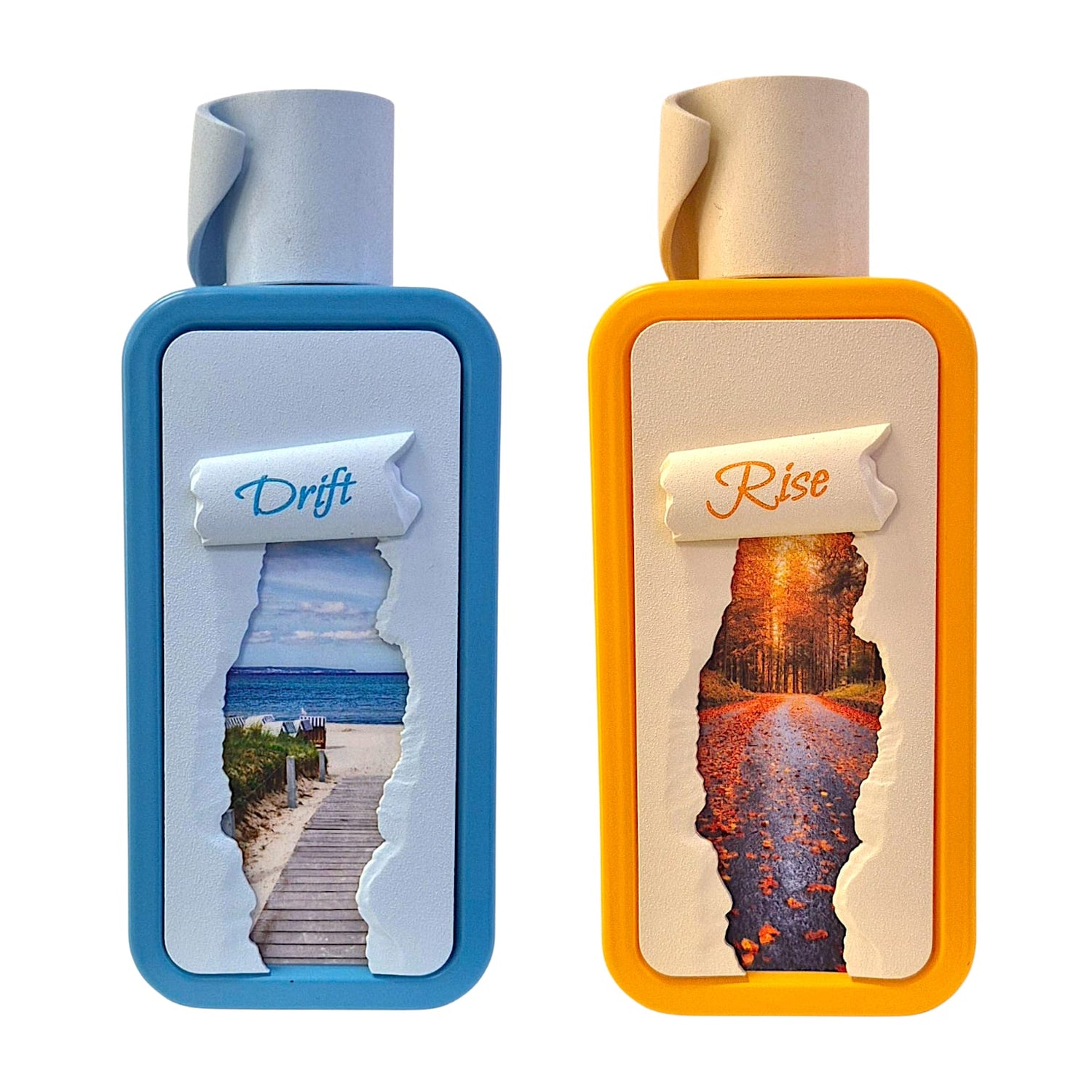 Riiffs Seasons Rise und Drift Eau de Parfum 100 ml