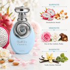 Riiffs TAHIRA Extrait de Parfum 100 ml – Süßer Blumiger Damen Duft