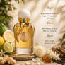 Riiffs Taif Extrait de Parfum 100 ml Unisex