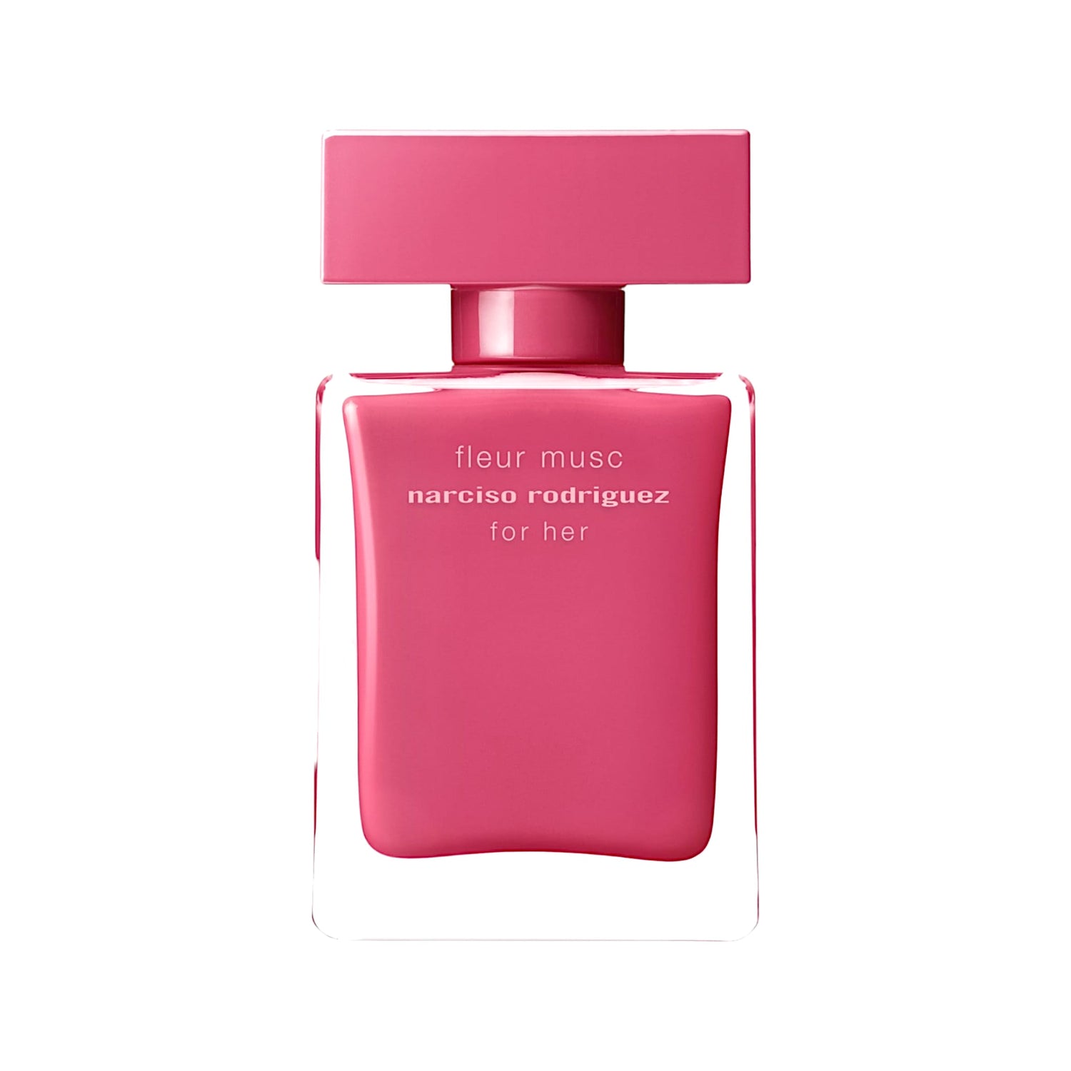 Narciso Rodriguez Fleur musc Eau de Parfum 100 ml