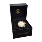RC5G099M0175 Herren Chronograph – Bicolor Edelstahl Silber-Gold