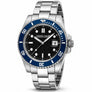 Roberto Cavalli Uhren RC5G168M0035 Quarzwerk Herren Armbanduhr