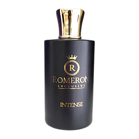 Romeron Exclusive Intense Eau de Parfum 100ml