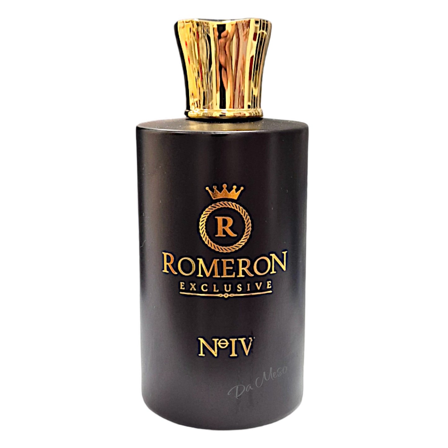 Romeron Exclusive No. IV Eau de Parfum 100ml