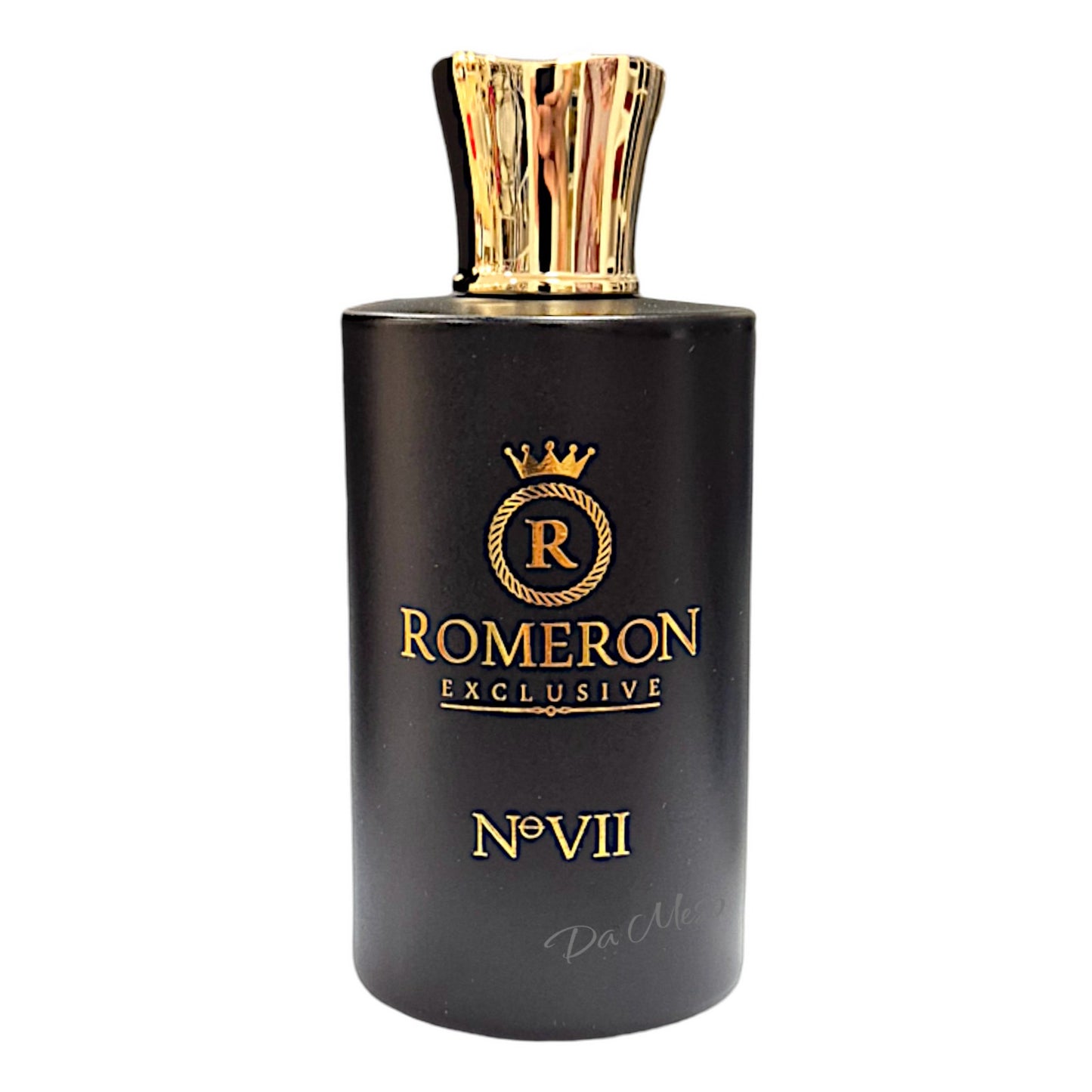 Romeron Exclusive N. VII Eau de Parfum 100ml