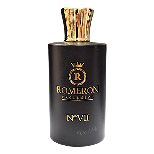 Romeron Exclusive N. VII Eau de Parfum 100ml